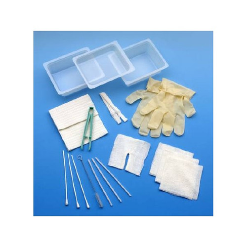 Tracheostomy Care Kit, 4682A, Pack of 1