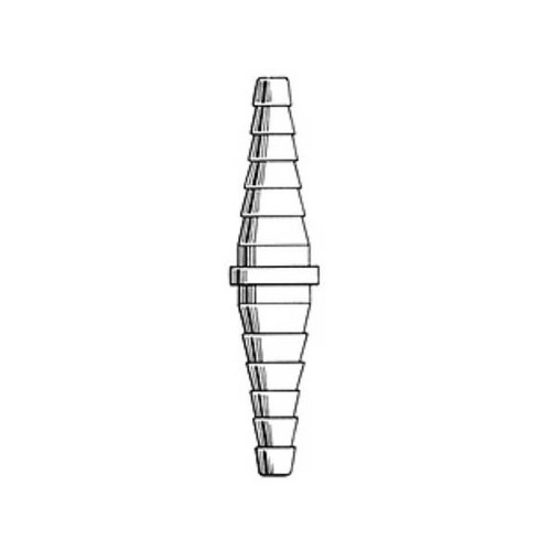 Tubing Connector, 501, Box of 25