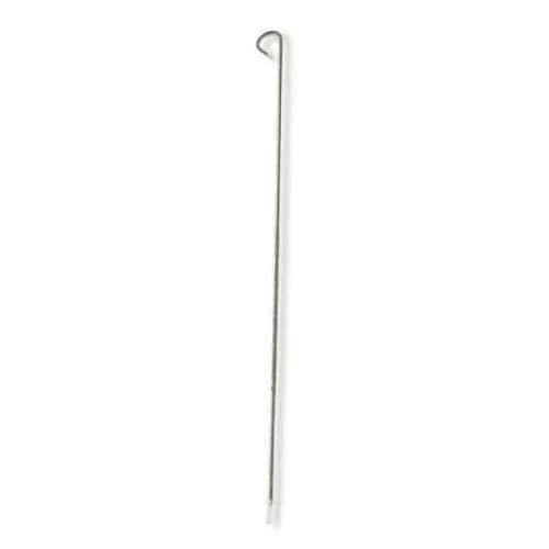 Intubating Stylet Satin-Slip 85863 Box/20 85863 KENDALL HEALTHCARE PROD INC. 232282_BX