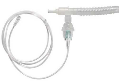 Nebulizer Kit Mouthpiece RES091 Each/1 RES091 SUNSET HEALTHCARE SOLUTIONS 1055693_EA