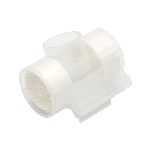 Sunset Heat and Moisture Exchanger-Trach 30 mg H?O/L @ VT 100 mL 0.32 cm H?O @ 30 LPM, RES027, Case of 30