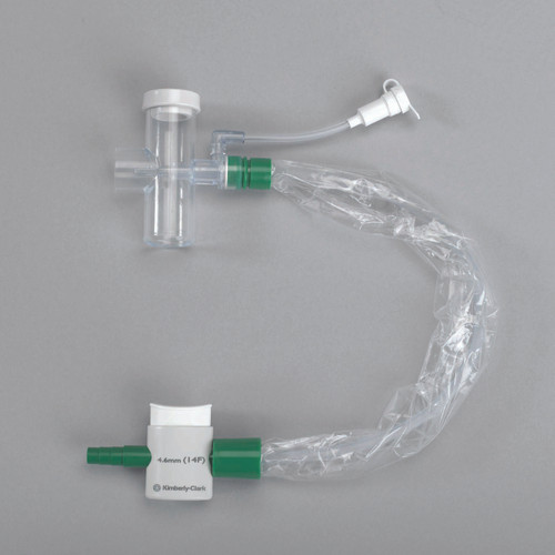 Trach Care Tracheostomy Tube Adult, 2201358, Case of 20
