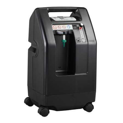Oxygen Concentrator DeVilbiss 525DS Each/1 - 52513909 525DS DRIVE MEDICAL DESIGN & MFG 699609_EA
