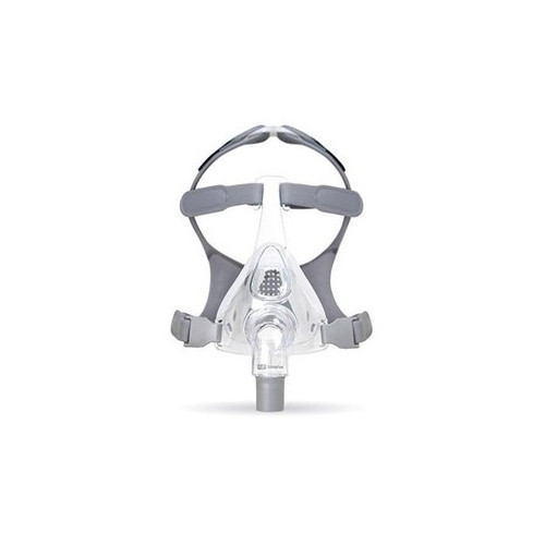 CPAP Mask Kit CPAP Mask Kit Simplus Full Face Style Small Cushion 400475 Pack of 1