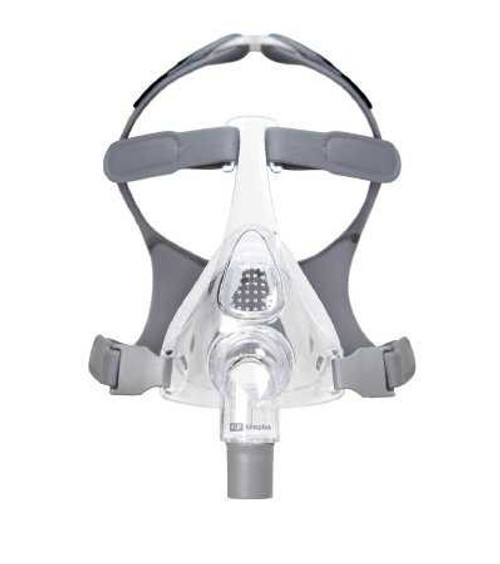 CPAP Headgear ErgoForm 400HC583 Each/1 400HC583 FISHER & PAYKEL HEALTHCARE INC 871060_EA