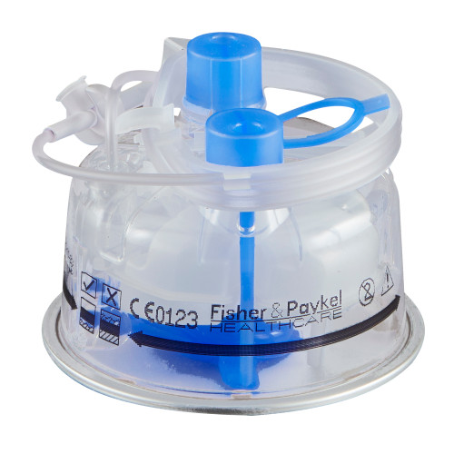 Fisher & Paykel Humidification Chamber 280 mL Unfilled Universal MR290V Pack of 1