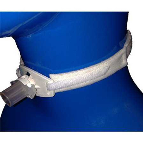 COLLAR TRACH TU NEO/PED 10EA/BX PEPPER MED 503 Each/1 503 PEPPER MEDICAL 875574_EA