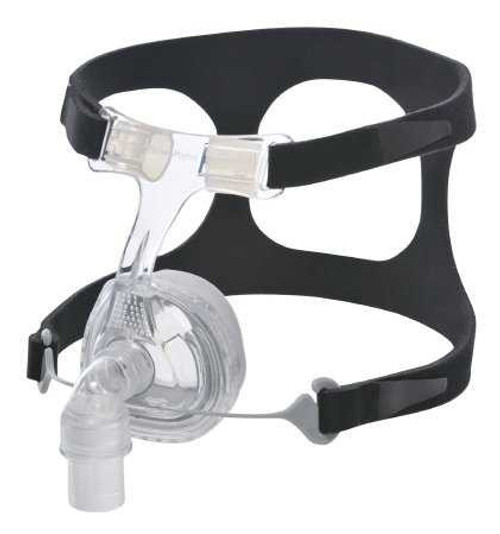 CPAP Mask Zest Plus Nasal Mask 400441A Pack of 1 400441A FISHER & PAYKEL HEALTHCARE INC 719837_EA