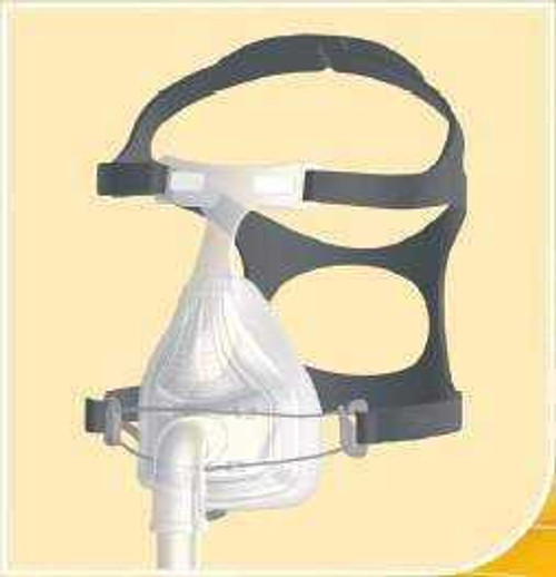 MASK FULL FACE FORMA XL EA FISHER PAY 400473A Pack of 1 400473A FISHER & PAYKEL HEALTHCARE INC 723925_EA