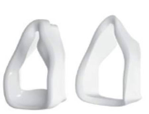 CPAP Cushion / Seal FlexiFit 432 400HC113 Pack of 1 400HC113 FISHER & PAYKEL HEALTHCARE INC 625675_EA