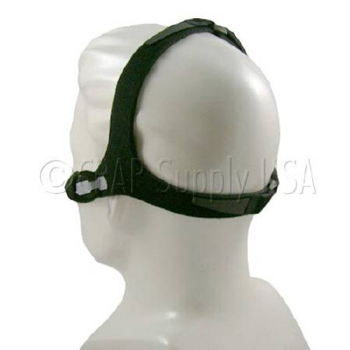 CPAP Mask Component CPAP Headgear Opus™ 360 400HC310 Pack of 1 400HC310 Opus™ 360 582438_EA