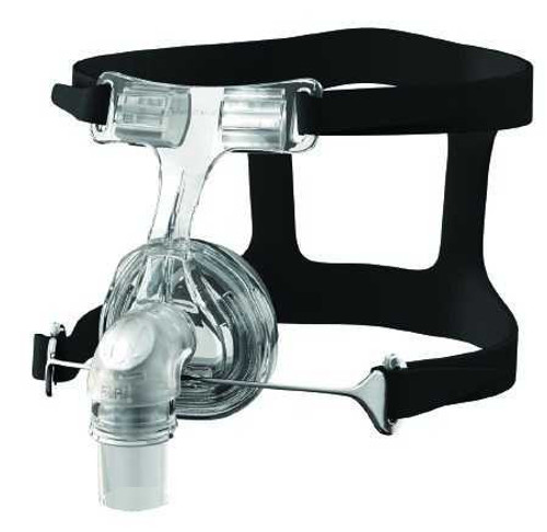 CPAP Mask Zest Q Nasal X-Large 400446A Pack of 1 400446A FISHER & PAYKEL HEALTHCARE INC 806241_EA