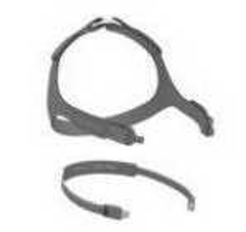 CPAP Mask Component CPAP Headgear Pilairo Q™ 400HC328 Pack of 1 400HC328 Pilairo Q™ 865131_EA CPAP Mask Component CPAP Headgear Pilairo Q™ 400HC328 Pack of 1 400HC328 Pilairo Q™ 865131_EA