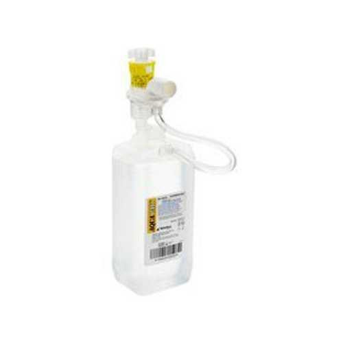 Prefilled Nebulizer Kit Aquapak Without Delivery Mechanism 041-28 Case/10 041-28 TELEFLEX MEDICAL 137046_CS