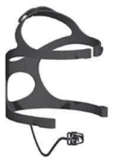 HEADGEAR F/HC432 CPAP 1/EA FISHER PAY 400HC309 Each/1 400HC309 FISHER & PAYKEL HEALTHCARE INC 727923_EA