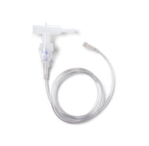 VixOne Handheld Nebulizer Kit with 0.7 mL Medication Cup & Universal Size Mouthpiece, Pack of 1