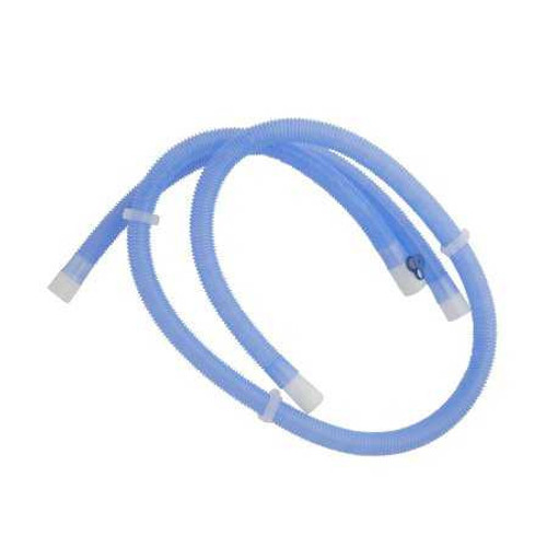 Anesthesia Breathing Circuit 5 Foot Adult RT114 Each/1 RT114 FISHER & PAYKEL HEALTHCARE INC 573740_EA