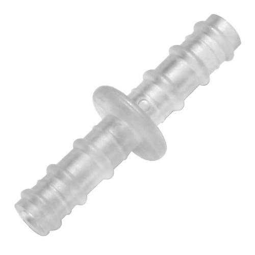 Oxygen Tubing Connector, RES012, Pack of 10