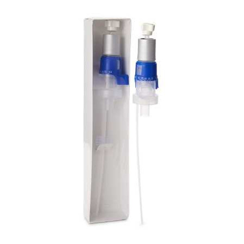 CareFusion Nebulizer Cap Adapter 1000mL Bottle – CC10, Case of 24 Packs CC10 CAREFUSION SOLUTIONS LLC 741870_CS