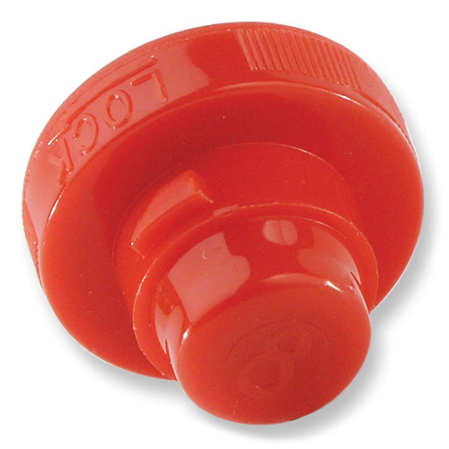 Shiley Decannulation Plug, 6DCP, Pack of 1