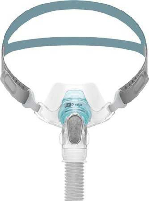 CPAP Mask Brevida Nasal Pillows X-Small / Small 400BRE131 Each/1 400BRE131 FISHER & PAYKEL HEALTHCARE INC 1056853_EA CPAP Mask Brevida Nasal Pillows X-Small / Small 400BRE131 Each/1 400BRE131 FISHER & PAYKEL HEALTHCARE INC 1056853_EA
