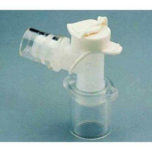 Double Swivel Connector DAR 331U5661 Each/1 - 56613901 331U5661 KENDALL HEALTHCARE PROD INC. 468495_EA