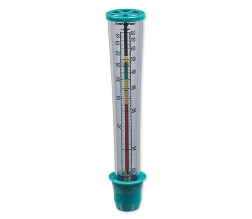 Peak Flow Meter TruZone 96510 Pack of 1