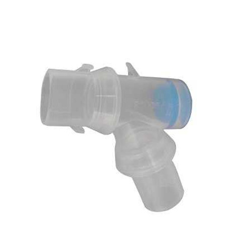 Double Swivel Elbow 66-1991 Pack of 1 66-1991 Smiths Medical ASD Inc 943038_EA Double Swivel Elbow 66-1991 Pack of 1 66-1991 Smiths Medical ASD Inc 943038_EA