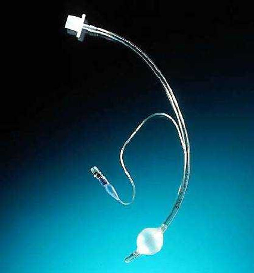 Endotracheal Tube Hi-Lo Cuffed 8.5 mm 86114 Each/1 86114 KENDALL HEALTHCARE PROD INC. 232271_EA