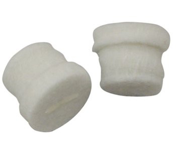 Aire Elite Compressor Filter, 8501-1-2, Pack of 2