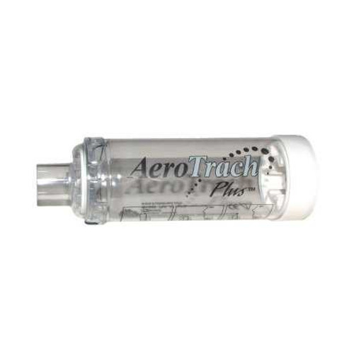 Valved Holding Chamber AeroTrach Plus 52510 Case/10 52510 MONAGHAN MEDICAL CORP 582451_CS