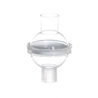 CPAP Final Bacterial Filter, MAG7178, Pack of 1