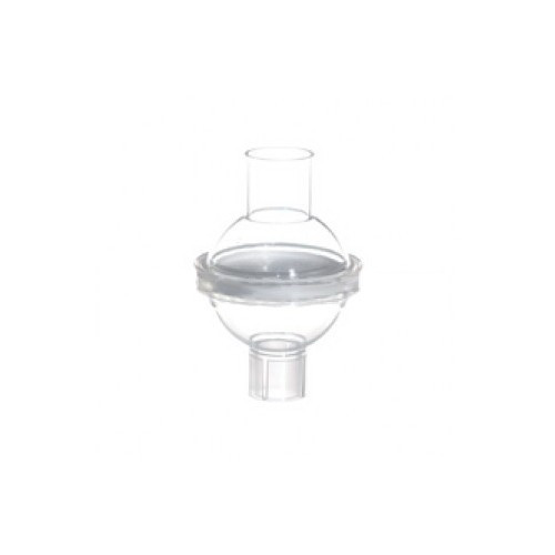 CPAP Final Bacterial Filter, MAG7178, Pack of 1