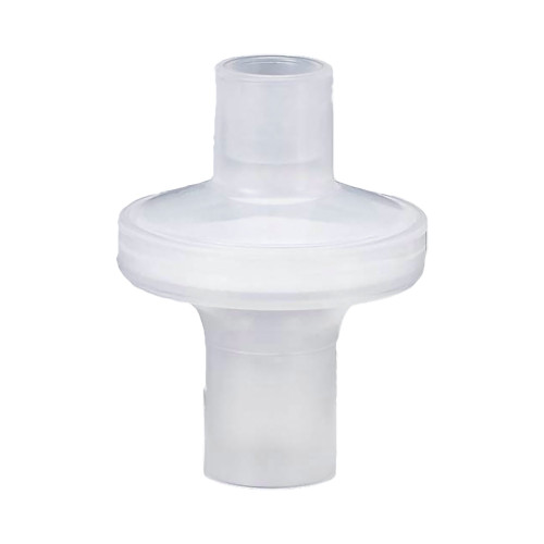 AirLife Bacterial / Viral Filter 1.8 cm H?O @ 60 LPM, 303EU, Pack of 1