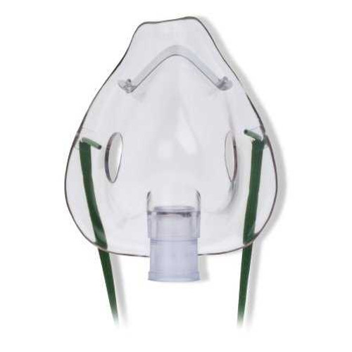 Aerosol Face Mask Elongated Adult One Size Fits Most Adjustable Nose Clip / Elastic Strap 1084 Case/50 1084 TELEFLEX MEDICAL 37351_CS Aerosol Face Mask Elongated Adult One Size Fits Most Adjustable Nose Clip / Elastic Strap 1084 Case/50 1084 TELEFLEX MEDICAL 37351_CS