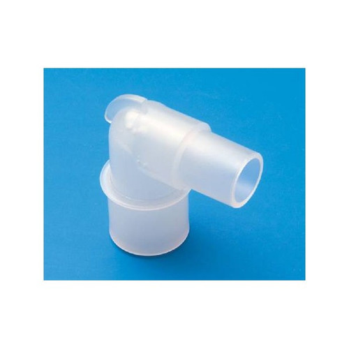 AirLife Ventilator Elbow, 5999-504, Pack of 1