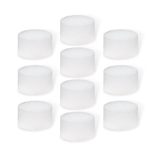 MedQuip Pediatric Nebulizer Replacement Filter MQ0054, Pack of 1