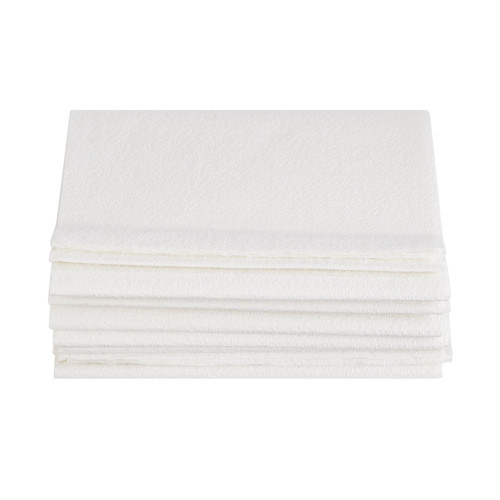 General Purpose Drape McKesson Physical Exam Drape 40 X 60 Inch NonSterile 18-826 Case/100 18-826 MCK BRAND 146455_CS