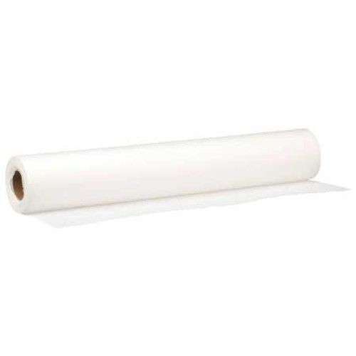 Table Paper McKesson 18 Inch White Smooth 18-812 Case/12 18-812 MCK BRAND 113115_CS