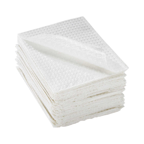 Procedure Towel McKesson 13 X 18 Inch White 18-865 Case/500 18-865 MCK BRAND 151896_CS