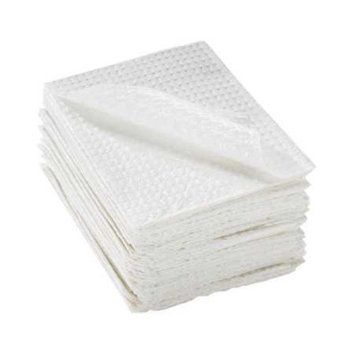 Procedure Towel McKesson 13 X 18 Inch White 18-865 Case/500 18-865 MCK BRAND 151896_CS