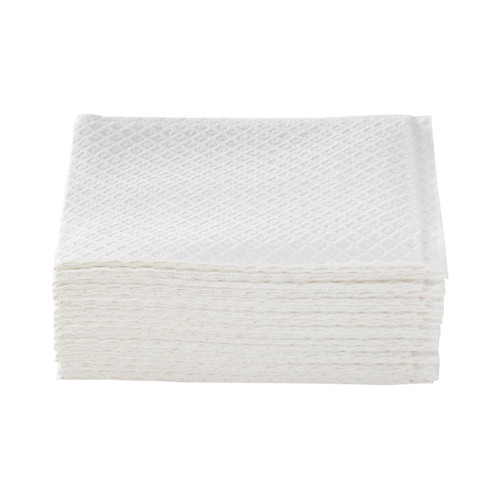 Procedure Towel McKesson 13 X 18 Inch White 18-10860 Case/500 18-10860 MCK BRAND 201065_CS