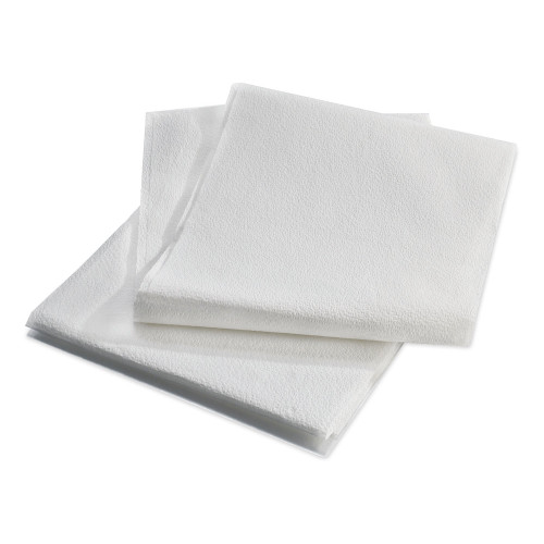 General Purpose Drape McKesson Physical Exam Drape 40 W x 90 L in Nonsterile 18-839 Case of 50