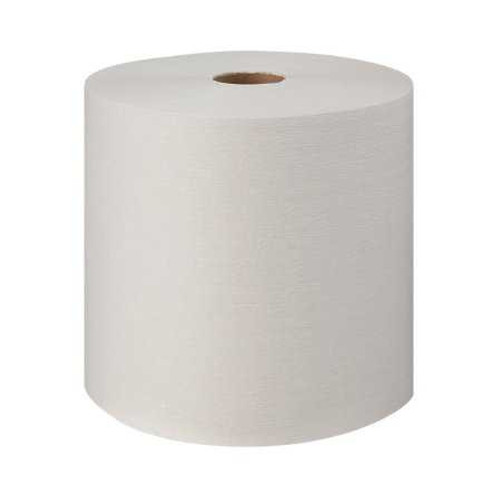Paper Towel Kleenex Hardwound Roll 8 Inch X 600 Foot 50606 Case/6 50606 KIMBERLY CLARK PROFESSIONAL & 545515_CS