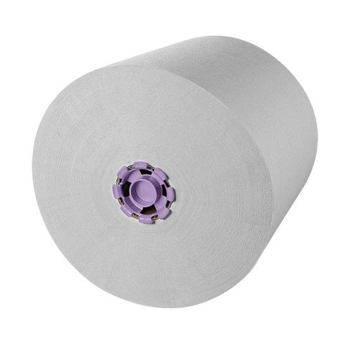 Paper Towel Scott® Essential Hardwound Roll 8 Inch x 950 Foot 02001 Case of 6 2001 Scott® Essential 1026595_CS