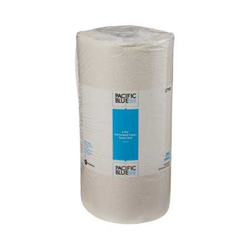Paper Towel Preference Roll 8-4/5 X 11 Inch 27700 Case/12 27700 GEORGIA PACIFIC FT JAMES DIV 360639_CS