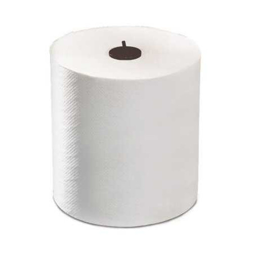 Paper Towel Tork Advanced Hardwound Roll 7-4/5 Inch X 700 Foot 290089 Case/6 290089 SAALFELD REDISTRIBUTION 689686_CS