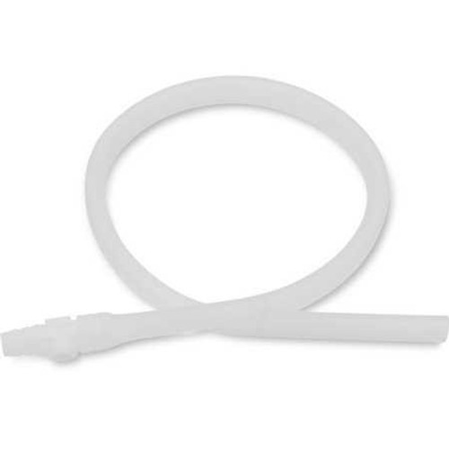Extension Tubing Hollister 18 Inch L 11/32 Inch ID Oval Kink Resistant With Connector 9345 Each/1 9345 HOLLISTER, INC. 544969_EA