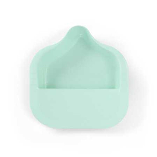 Bariatric Bedpan AliMed Green 711255 Each/1 711255 ALIMED INCORPORATED 726418_EA