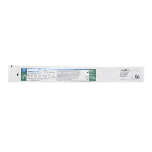 Foley Catheter Bardex I.C. 2-Way Standard Tip 5 cc Balloon 16 Fr. Silver Hydrogel Coated Latex 0165SI16 Each/1 0165SI16 BARD MEDICAL DIVISION 282352_EA